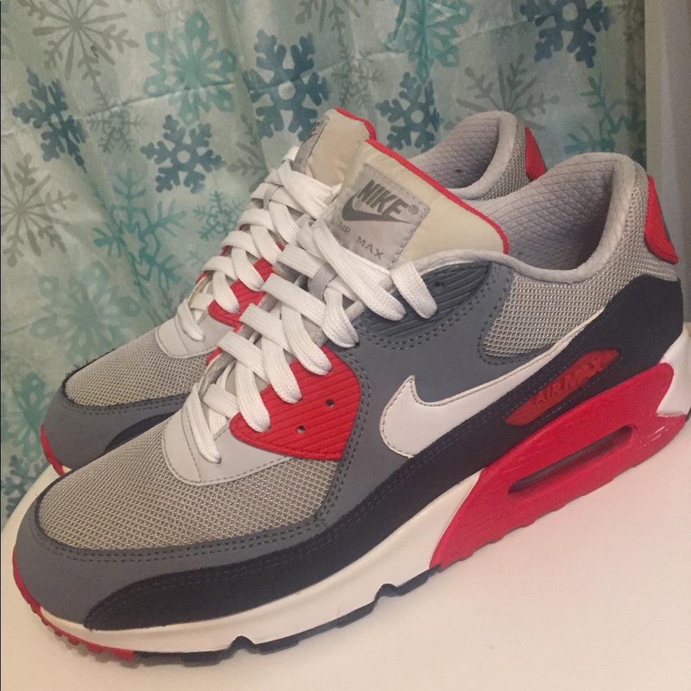 Nike Air Max 90
